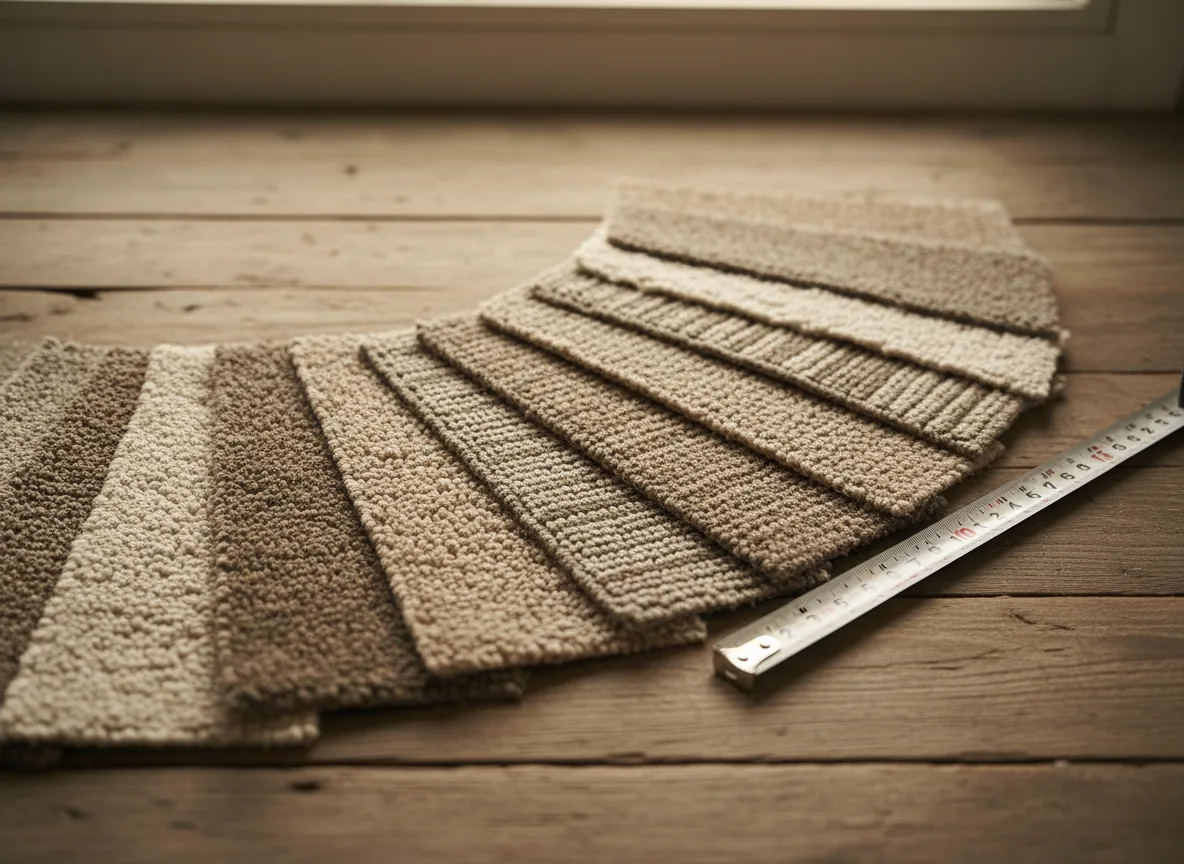 Carpet Installation Whitmore, CA FAQs